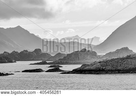 Lofoten Islands, Norway