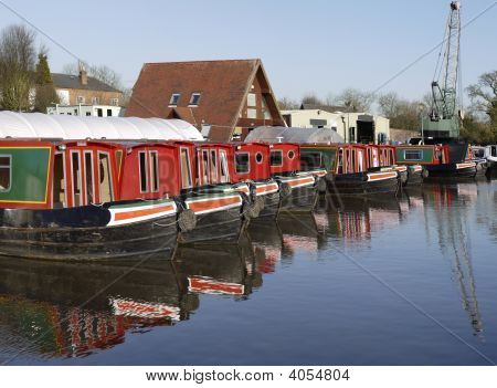 Canal