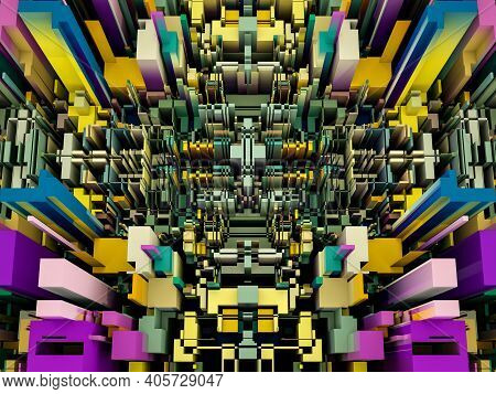 Displacement Technology