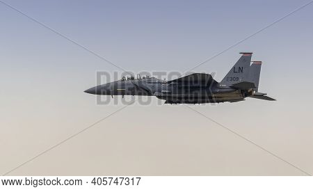 Usaf F15 Fighter Jet