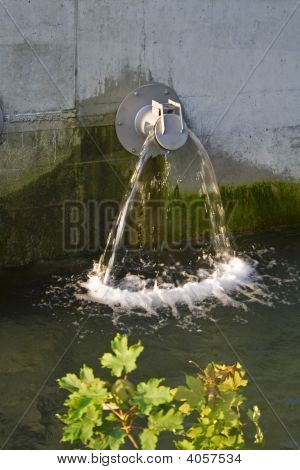 Hoja de tubo