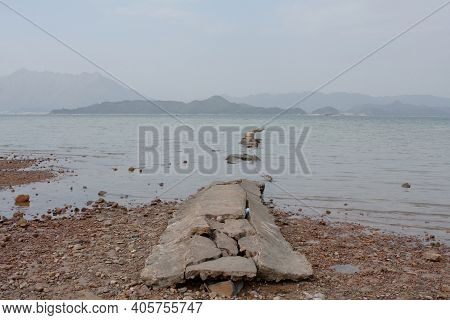 30 Dec 2007 Nai Chung Pebbles Beach , Sha Tin Hong Kong