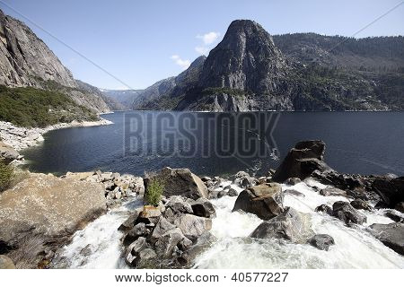 Hetch Hetchy rezervuar
