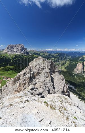 Alto Adige - Val Gardena