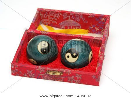 ลูกเครียดในกล่อง