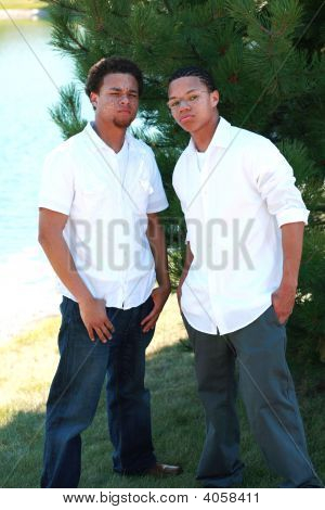 Brothas