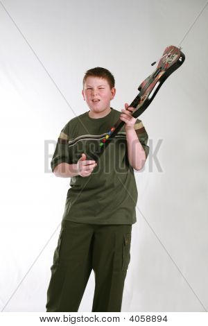 Guitar Hero