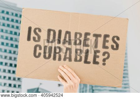 The Question 