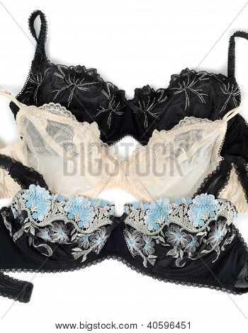 Tre reggiseno