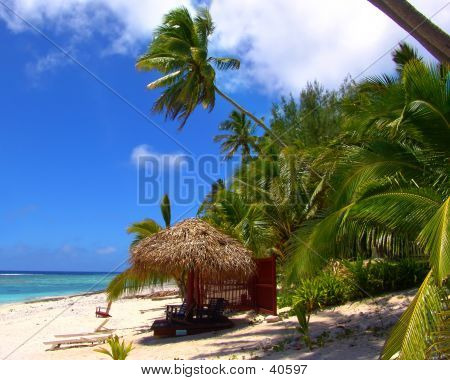 Relax Beach