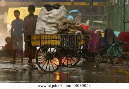 Monsoonpoor