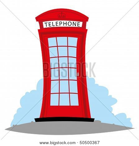 English Telephone