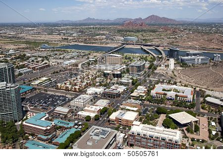 Downtown Tempe