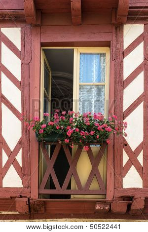 Open Window