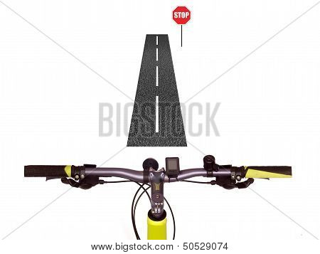 Bicycle Handlebars