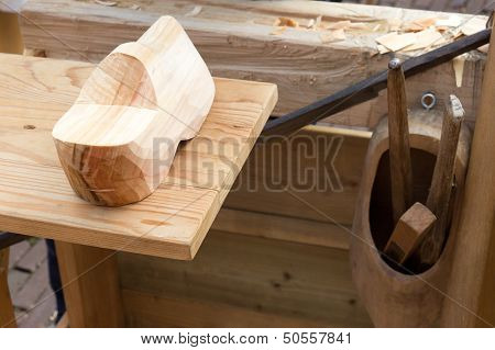 Clog Making