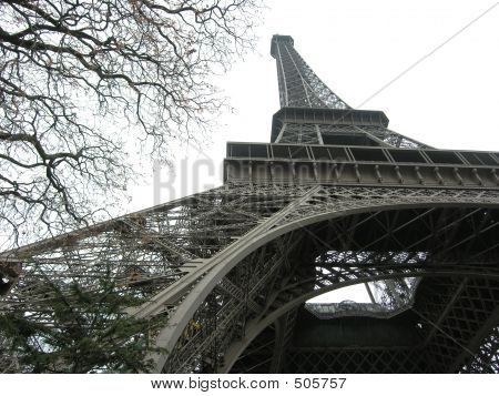 Torre Eiffel