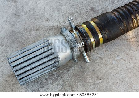 Suction Hose Filter