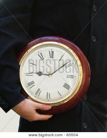 Čas jsou peníze