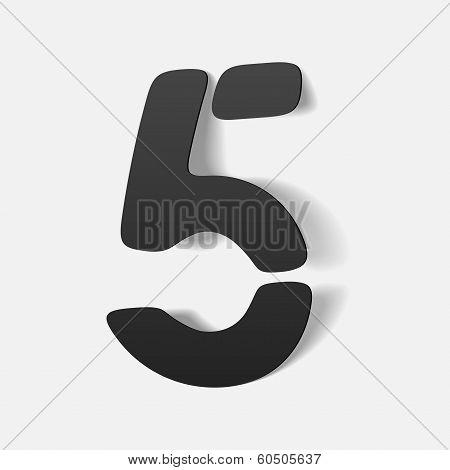 letter of the alphabet