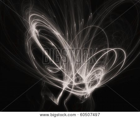 Swirl Background