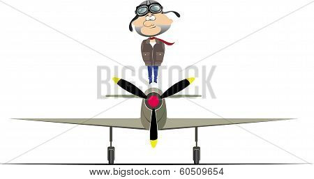 Pilot .