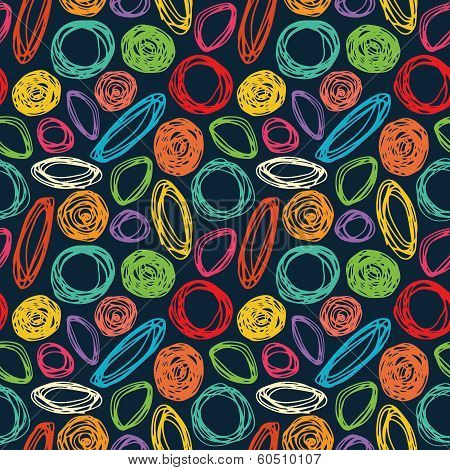 abstract geometric pattern