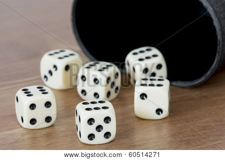Dice
