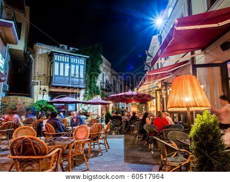 Tbilisi