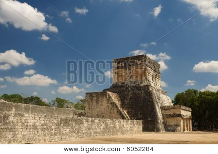 Chichen Itza
