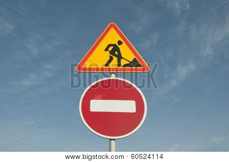 Movement Throughout