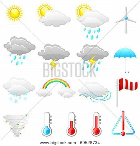 Weather Icon
