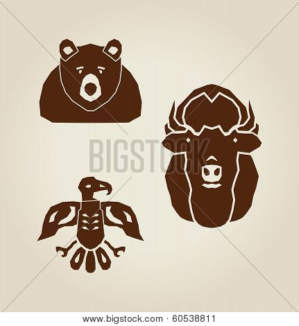 Indian Animals