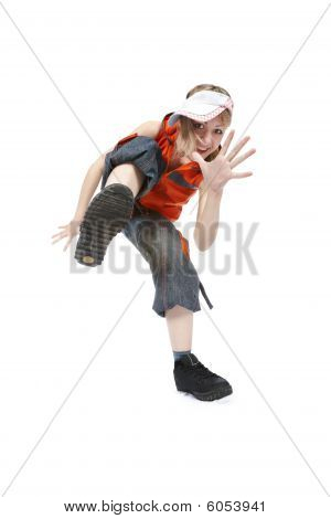 Dansare