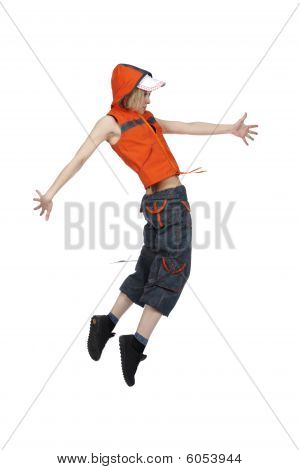 Dansare