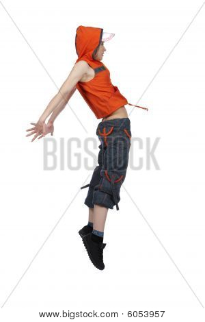 Dansare