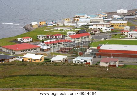Snaefellsnes
