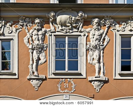 Линц windows