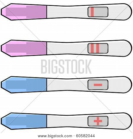 Pregnancy Tests