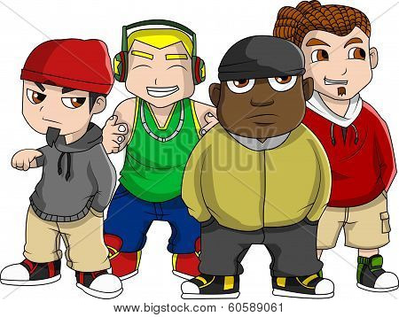 Hiphop