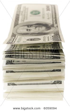 Sadan dollarin Bils