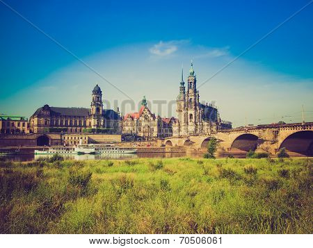 Dresden Hofkirche