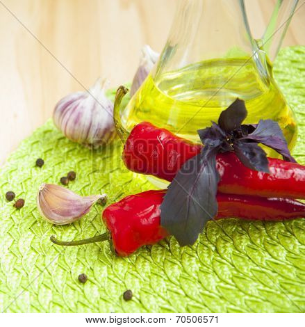 Chili Pepper