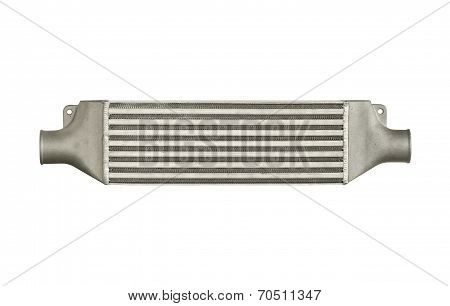 Turbo Intercooler