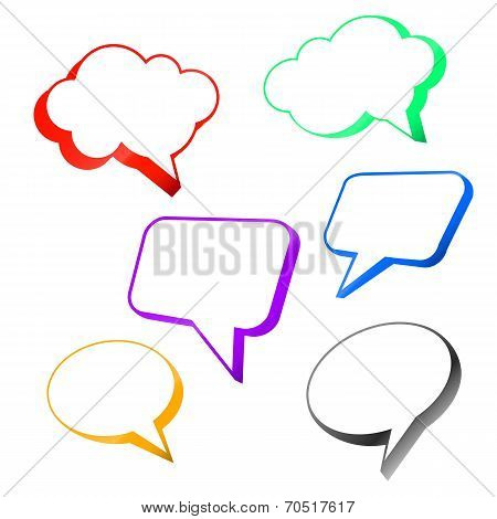 Most common used acronyms