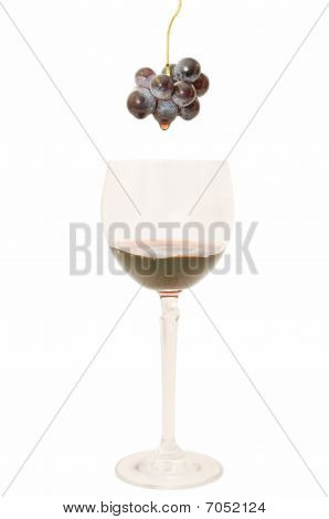 Vino tinto