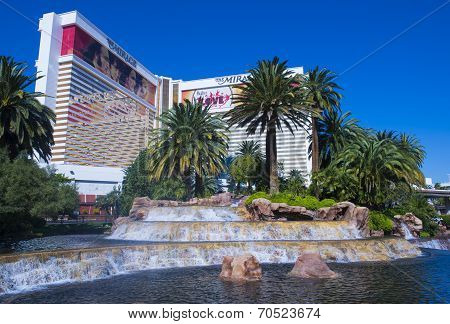 Las Vegas - Mirage