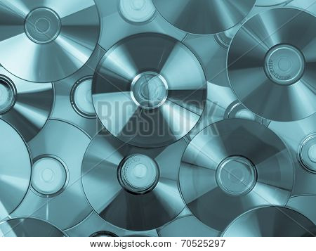Cd Dvd Db Bluray Disc