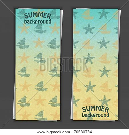 Abstract  background.