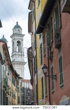 Ovada (alessandria)